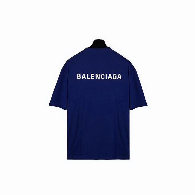 Balenciaga T-shirt Wmns ID:20220709-235